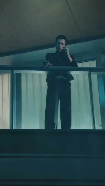 กลิ่นหอมอุบัติรัก(พากย์ไทย)