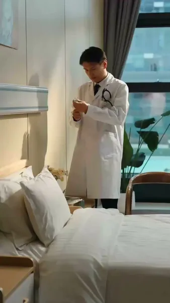 กลิ่นหอมอุบัติรัก(พากย์ไทย)