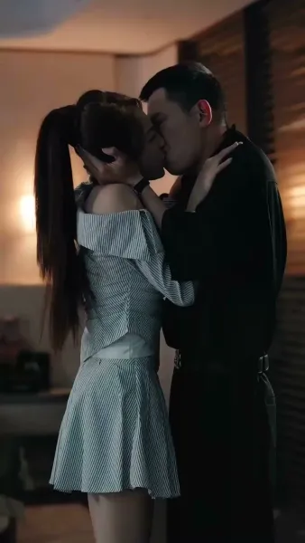 กลิ่นหอมอุบัติรัก(พากย์ไทย)