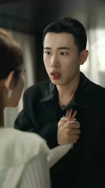 กลิ่นหอมอุบัติรัก(พากย์ไทย)