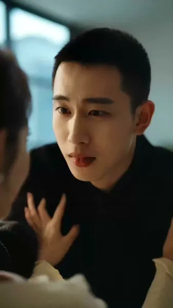 กลิ่นหอมอุบัติรัก(พากย์ไทย)