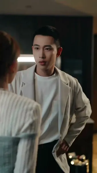 กลิ่นหอมอุบัติรัก(พากย์ไทย)