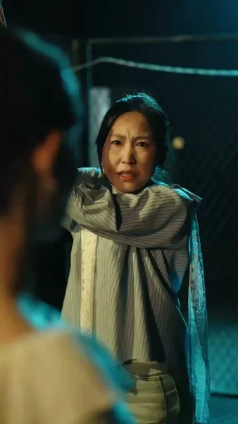 กลิ่นหอมอุบัติรัก(พากย์ไทย)