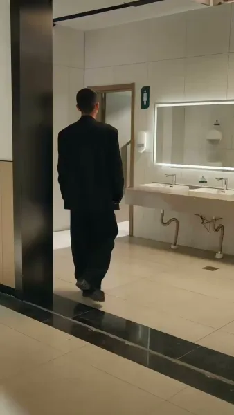 กลิ่นหอมอุบัติรัก(พากย์ไทย)