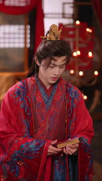 เรื่องเล่าจากพระราชวังตะวันออก