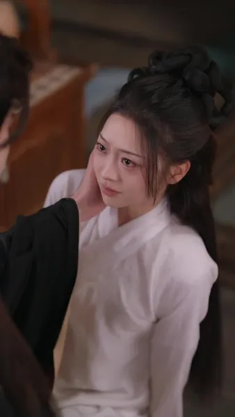 เรื่องเล่าจากพระราชวังตะวันออก