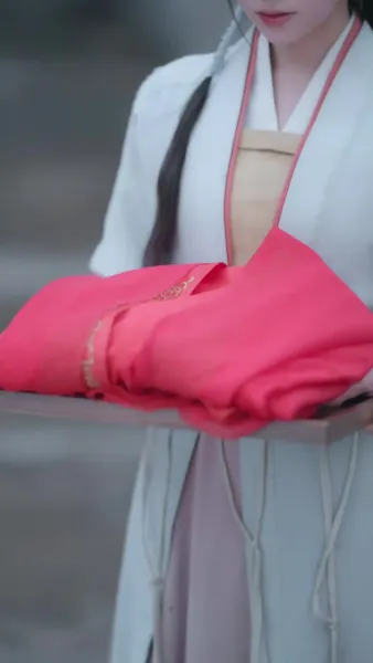 เรื่องเล่าจากพระราชวังตะวันออก