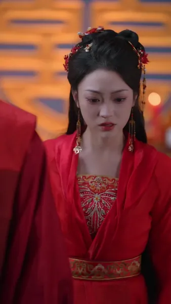 เรื่องเล่าจากพระราชวังตะวันออก