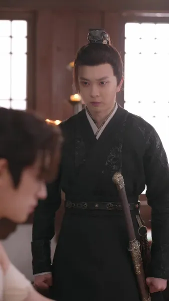 เรื่องเล่าจากพระราชวังตะวันออก