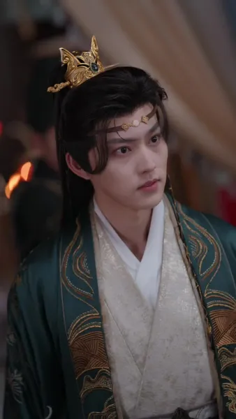 เรื่องเล่าจากพระราชวังตะวันออก