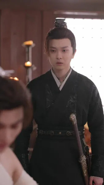 เรื่องเล่าจากพระราชวังตะวันออก