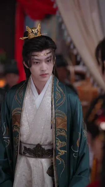 เรื่องเล่าจากพระราชวังตะวันออก