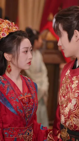 เรื่องเล่าจากพระราชวังตะวันออก