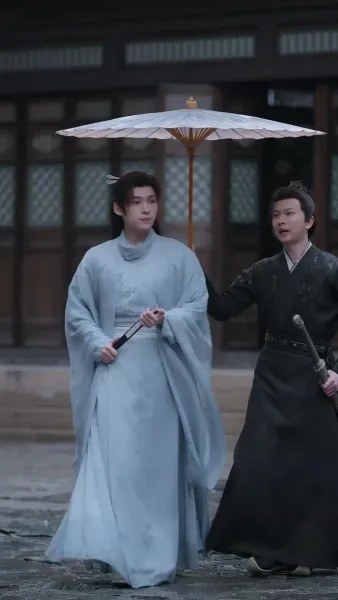 เรื่องเล่าจากพระราชวังตะวันออก