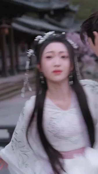 เรื่องเล่าจากพระราชวังตะวันออก