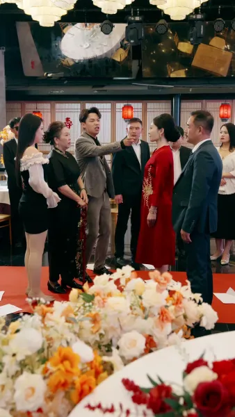 แม่ที่ให้ขอบเขต