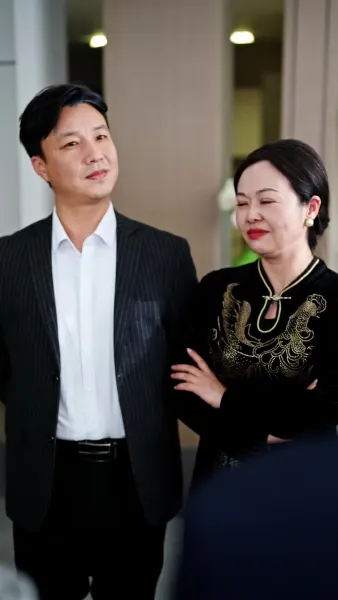 แม่ที่ให้ขอบเขต