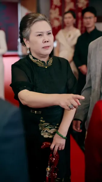 แม่ที่ให้ขอบเขต