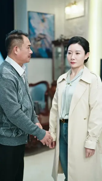 แม่ที่ให้ขอบเขต