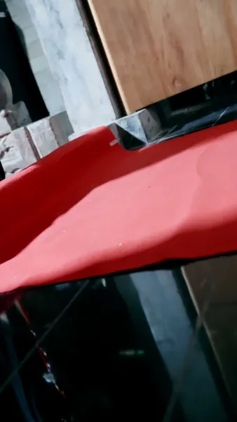 แม่ที่ให้ขอบเขต