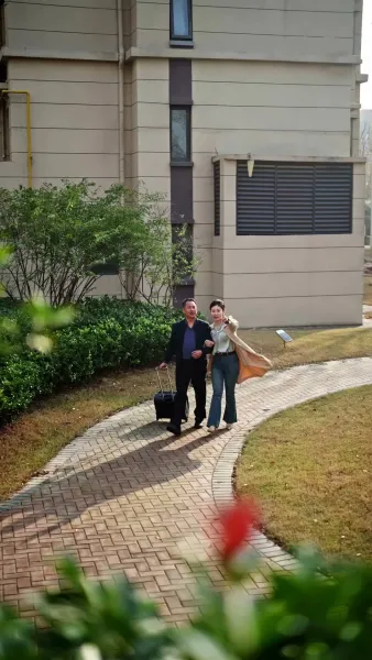 แม่ที่ให้ขอบเขต