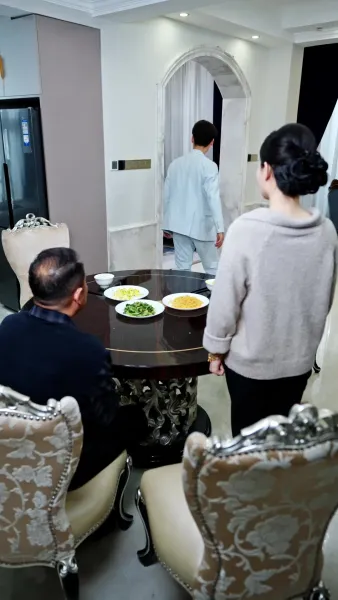 แม่ที่ให้ขอบเขต