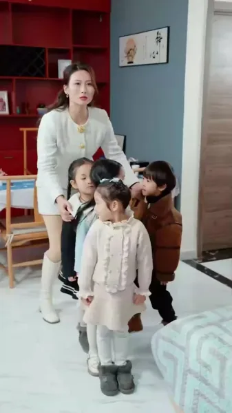 สี่สมบัติของนายกง