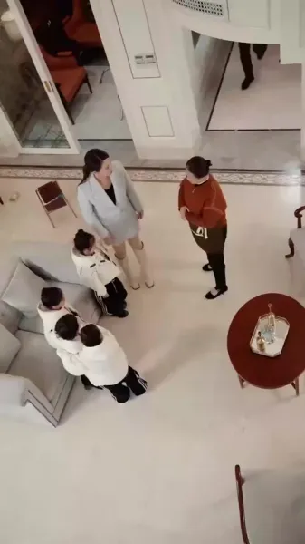 สี่สมบัติของนายกง