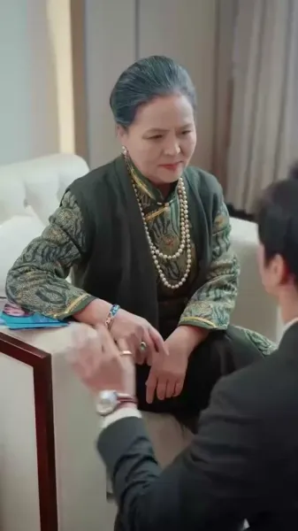 สี่สมบัติของนายกง