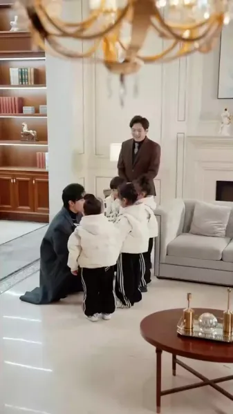 สี่สมบัติของนายกง