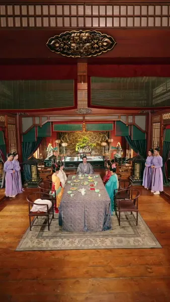 บุตรสาวรองขอเป็นนายหญิง