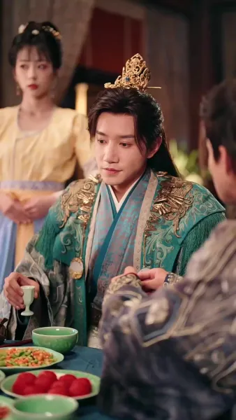 บุตรสาวรองขอเป็นนายหญิง