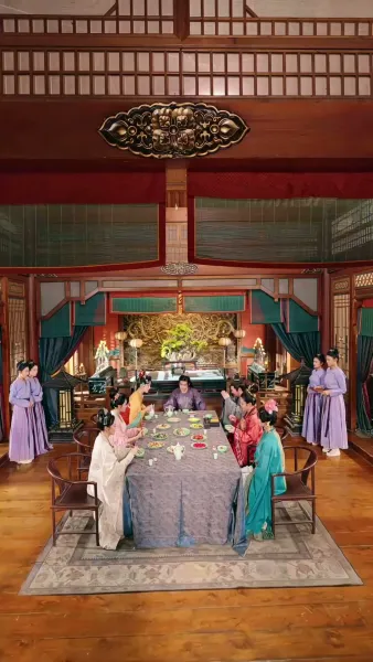 บุตรสาวรองขอเป็นนายหญิง