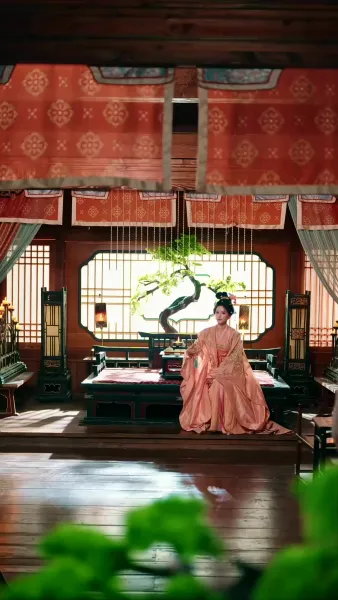 บุตรสาวรองขอเป็นนายหญิง