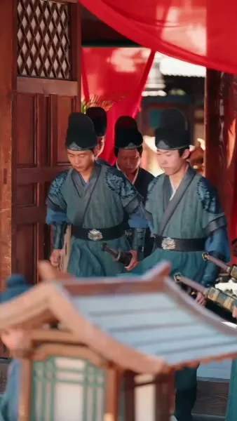 บุตรสาวรองขอเป็นนายหญิง