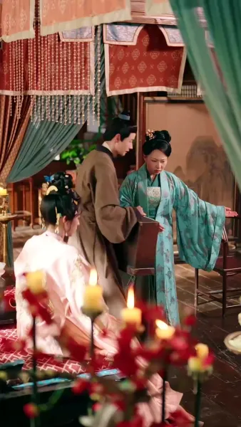 บุตรสาวรองขอเป็นนายหญิง