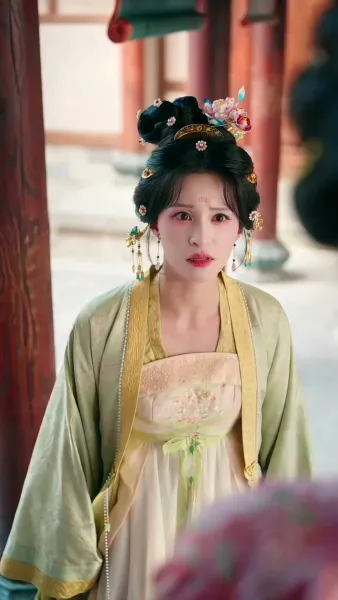 บุตรสาวรองขอเป็นนายหญิง