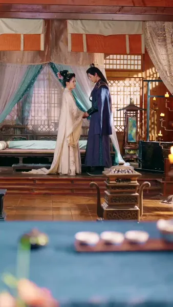 บุตรสาวรองขอเป็นนายหญิง