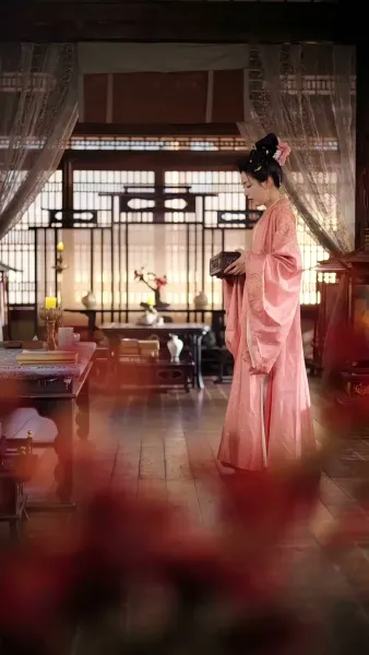 บุตรสาวรองขอเป็นนายหญิง