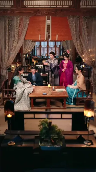 บุตรสาวรองขอเป็นนายหญิง