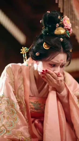 บุตรสาวรองขอเป็นนายหญิง