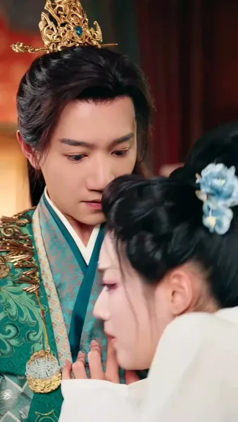 บุตรสาวรองขอเป็นนายหญิง