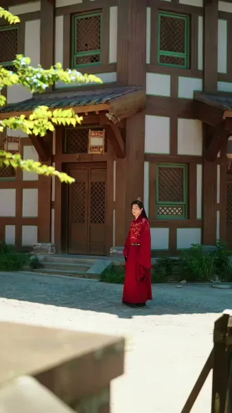 บุตรสาวรองขอเป็นนายหญิง