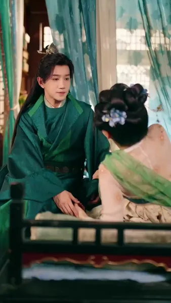 บุตรสาวรองขอเป็นนายหญิง