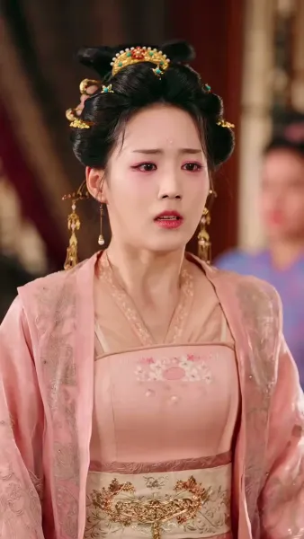 บุตรสาวรองขอเป็นนายหญิง