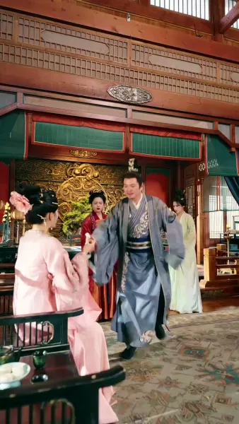 บุตรสาวรองขอเป็นนายหญิง