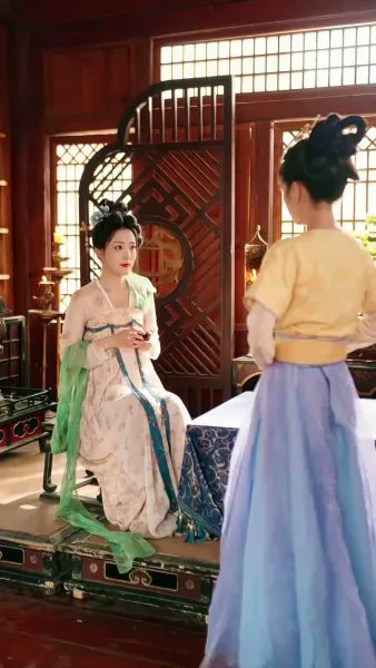 บุตรสาวรองขอเป็นนายหญิง