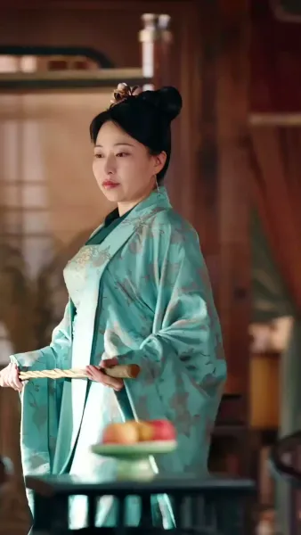 บุตรสาวรองขอเป็นนายหญิง