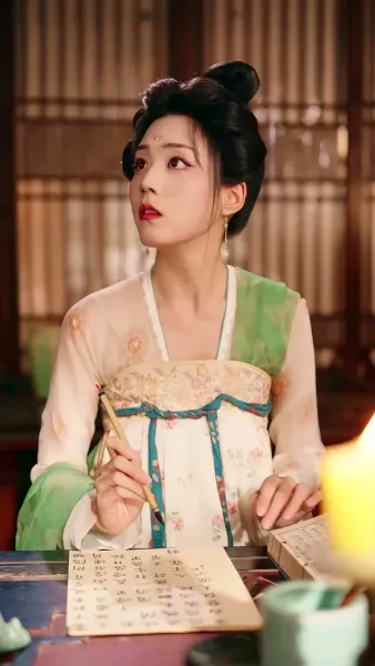 บุตรสาวรองขอเป็นนายหญิง