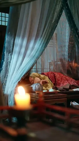 บุตรสาวรองขอเป็นนายหญิง